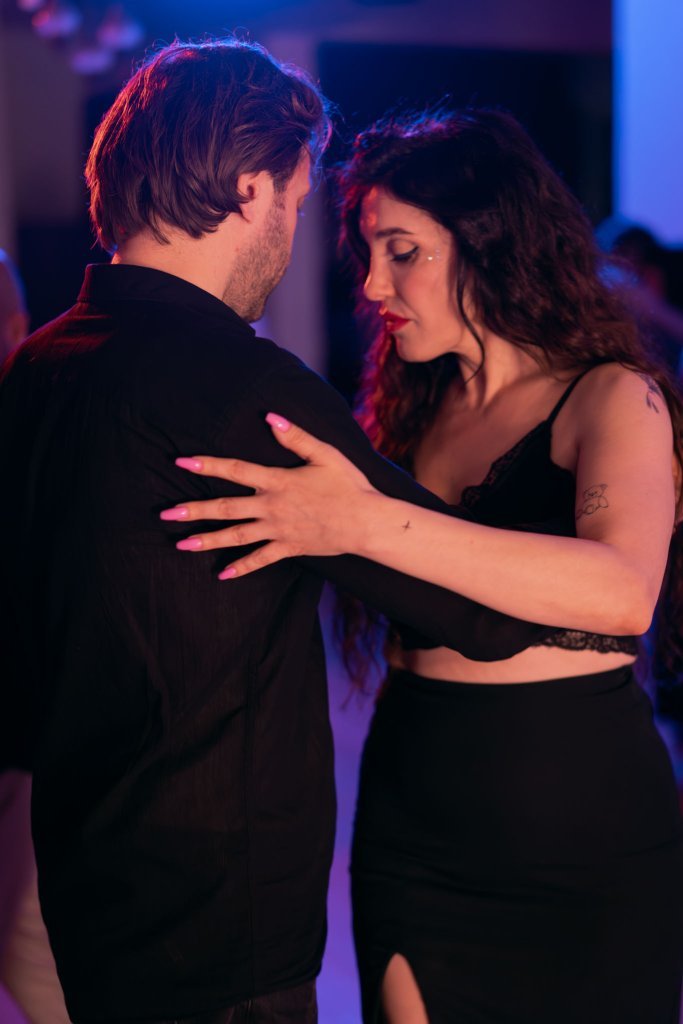 19 Mayıs Samsun Tango Festivali