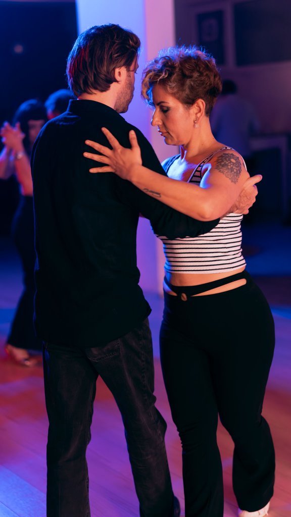 19 Mayıs Samsun Tango Festivali