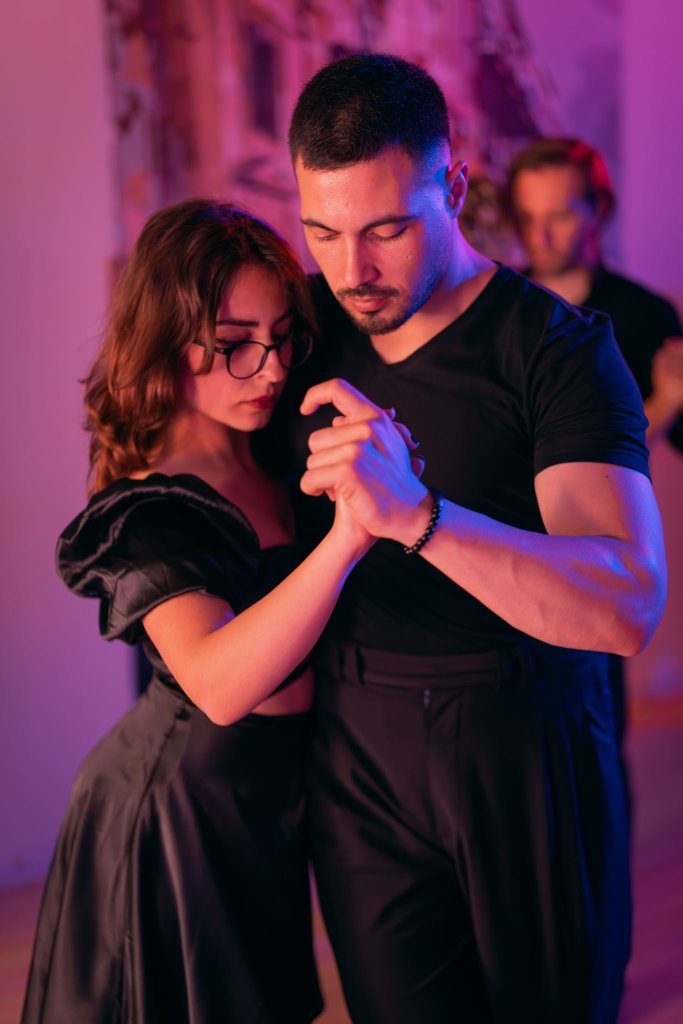 19 Mayıs Samsun Tango Festivali