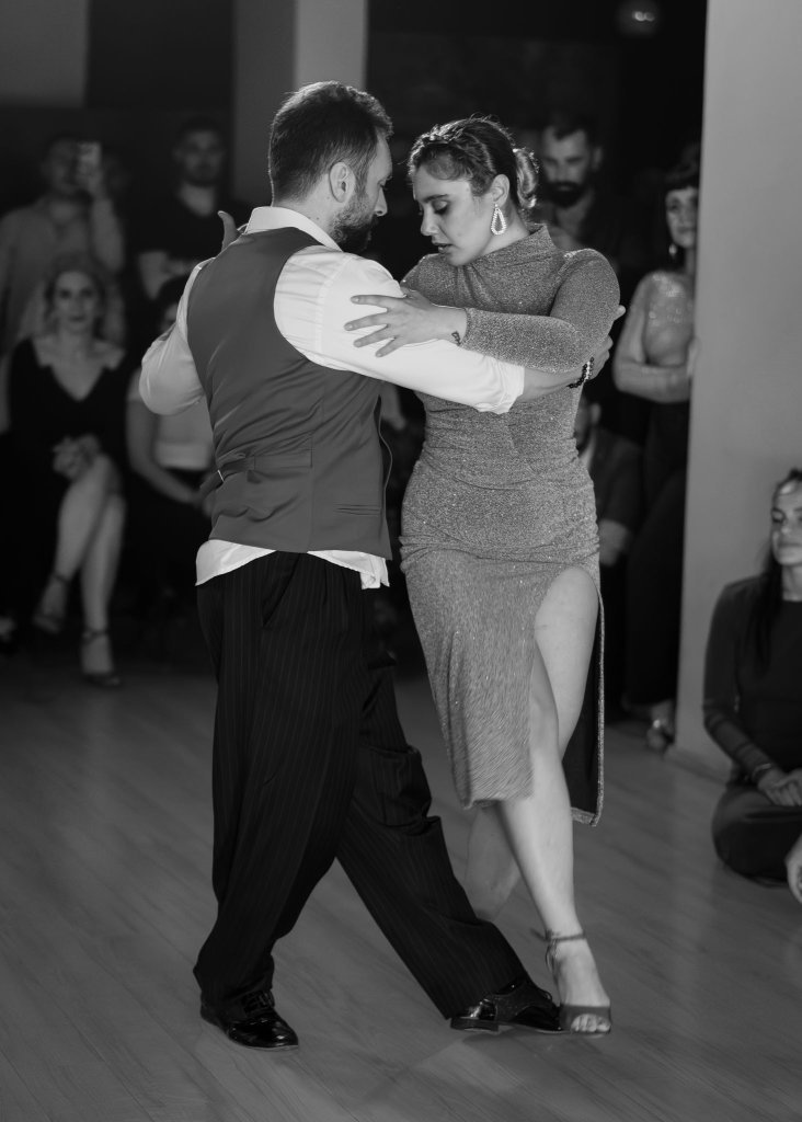 19 Mayıs Samsun Tango Festivali
