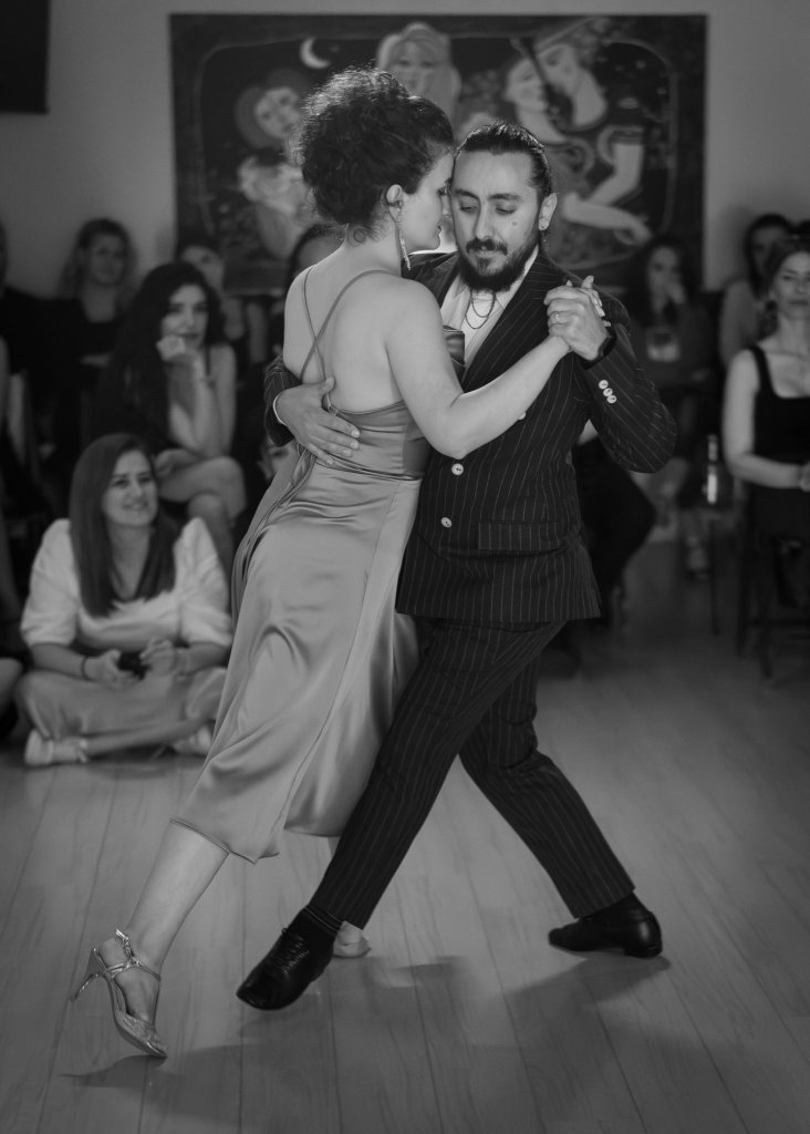 19 Mayıs Samsun Tango Festivali