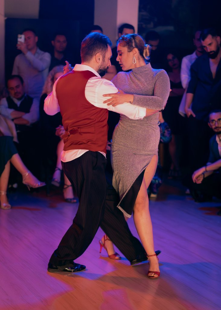 19 Mayıs Samsun Tango Festivali