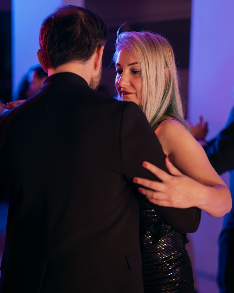 19 Mayıs Samsun Tango Festivali