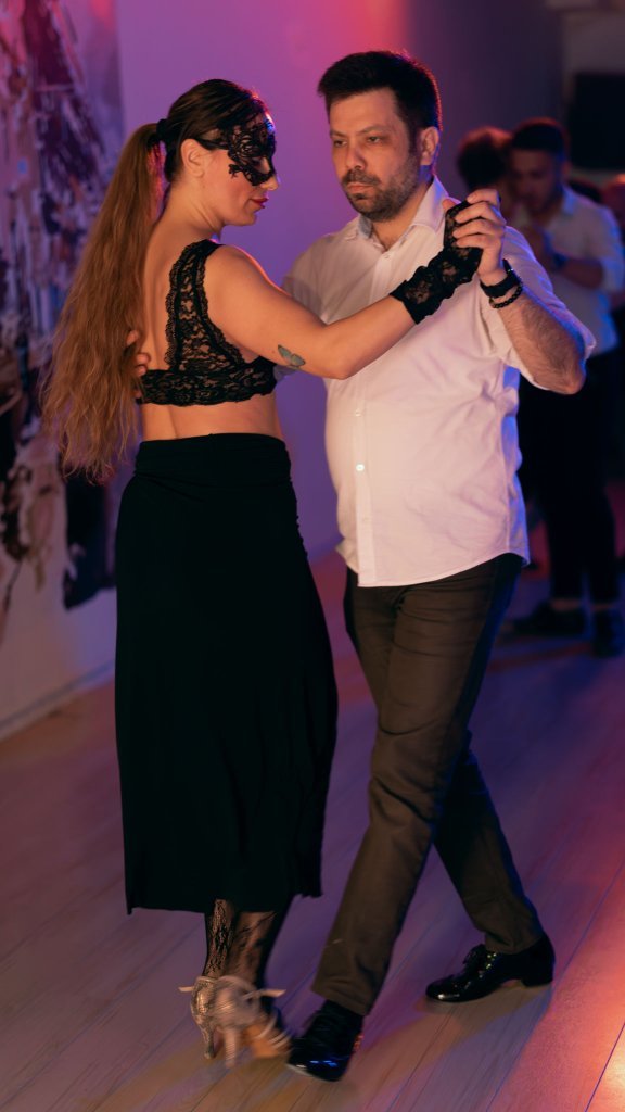 19 Mayıs Samsun Tango Festivali