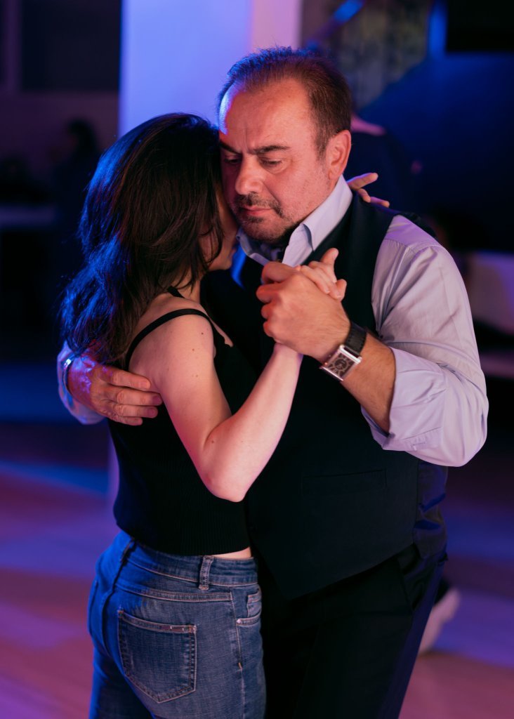 19 Mayıs Samsun Tango Festivali