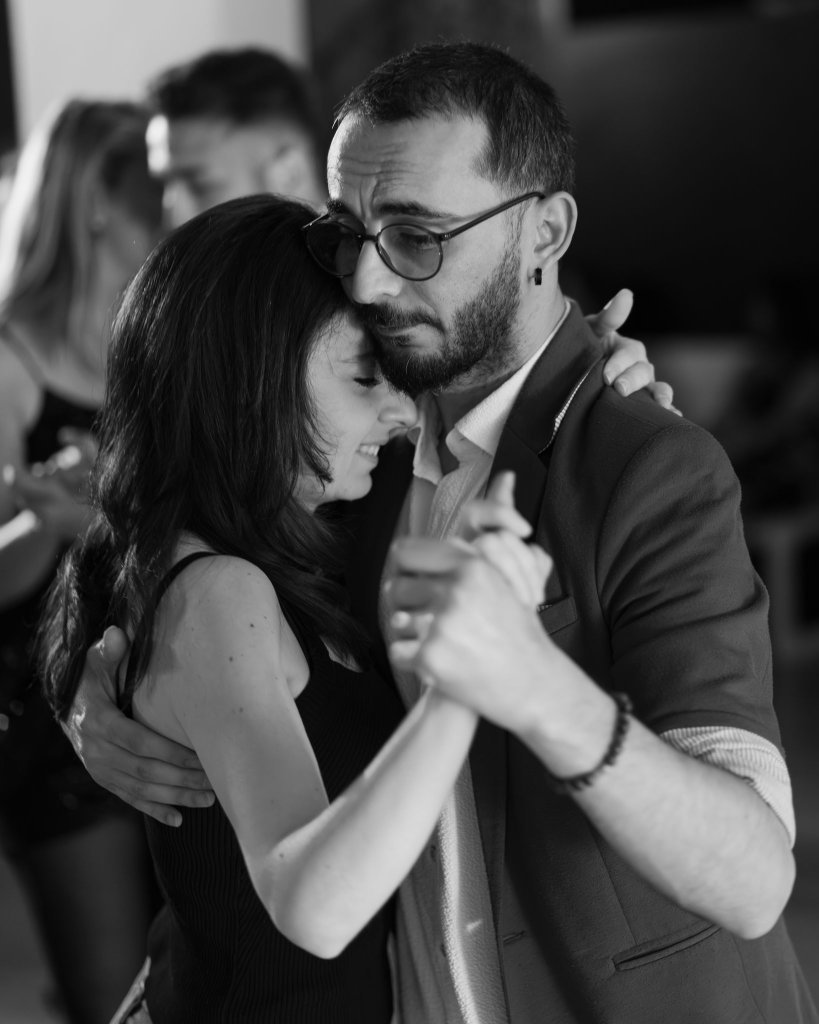19 Mayıs Samsun Tango Festivali