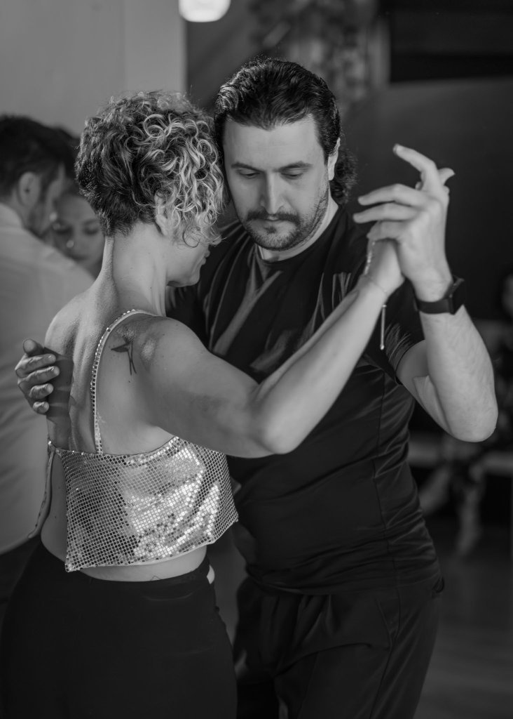 19 Mayıs Samsun Tango Festivali