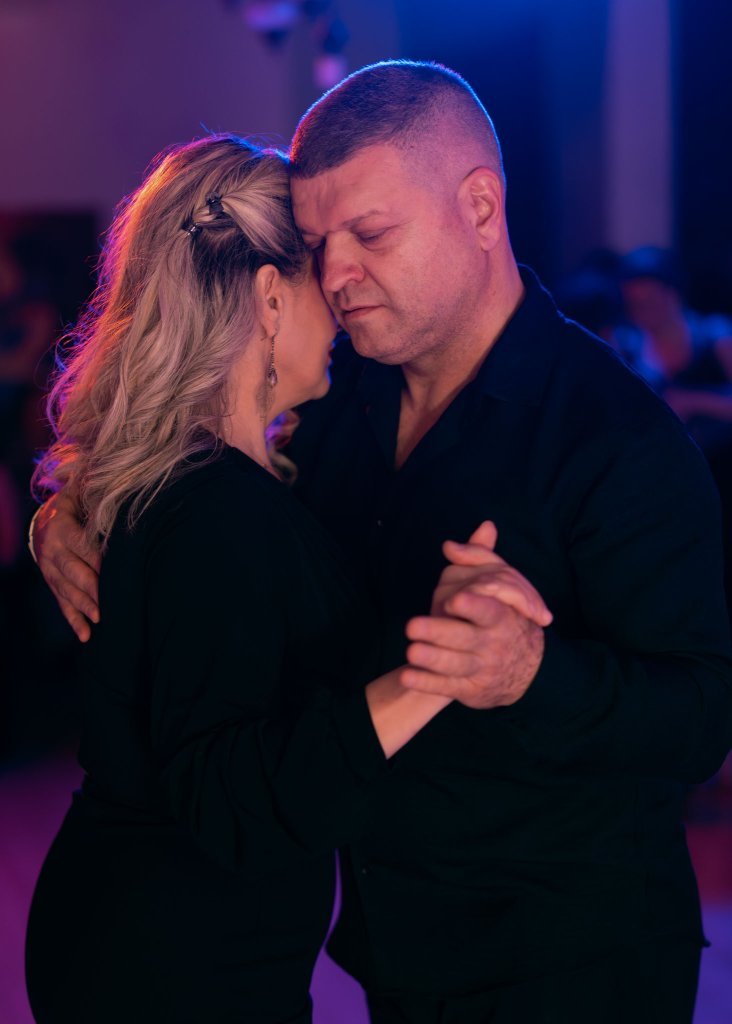 19 Mayıs Samsun Tango Festivali
