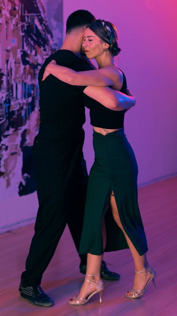 19 Mayıs Samsun Tango Festivali