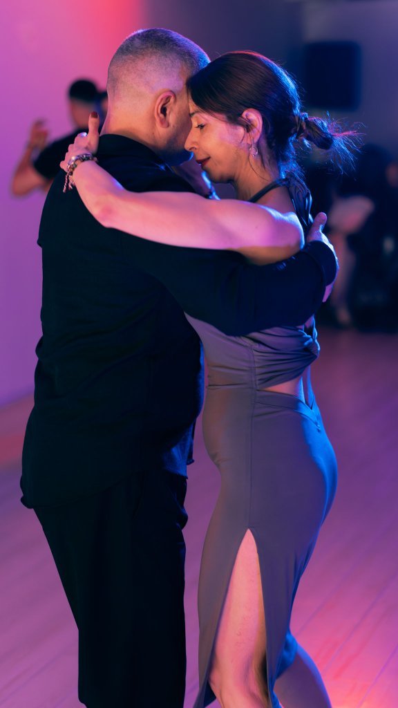 19 Mayıs Samsun Tango Festivali