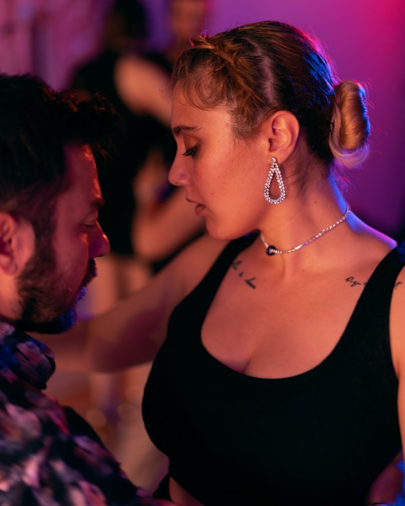 19 Mayıs Samsun Tango Festivali