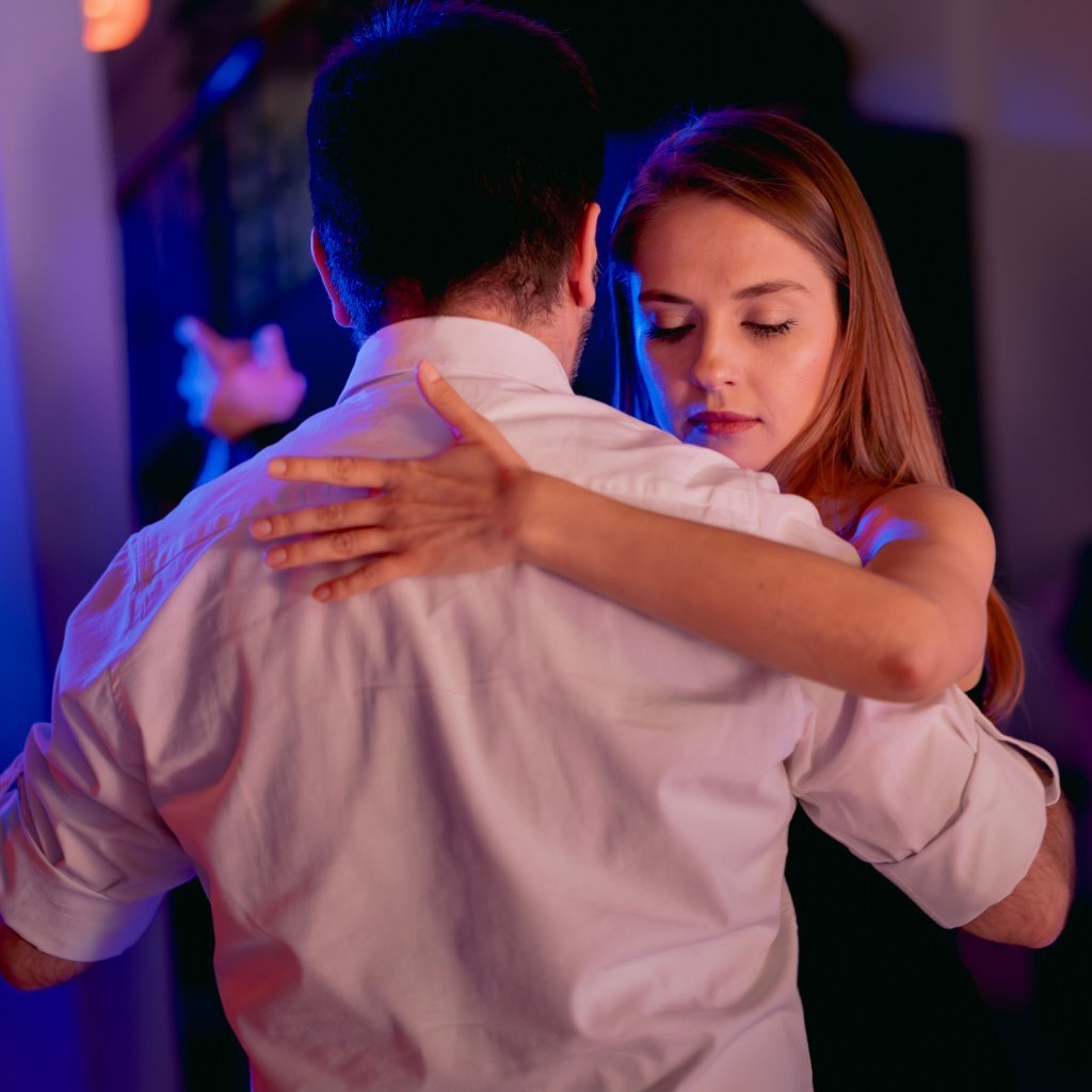19 Mayıs Samsun Tango Festivali