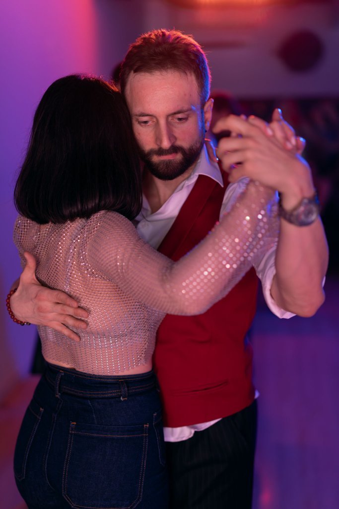 19 Mayıs Samsun Tango Festivali