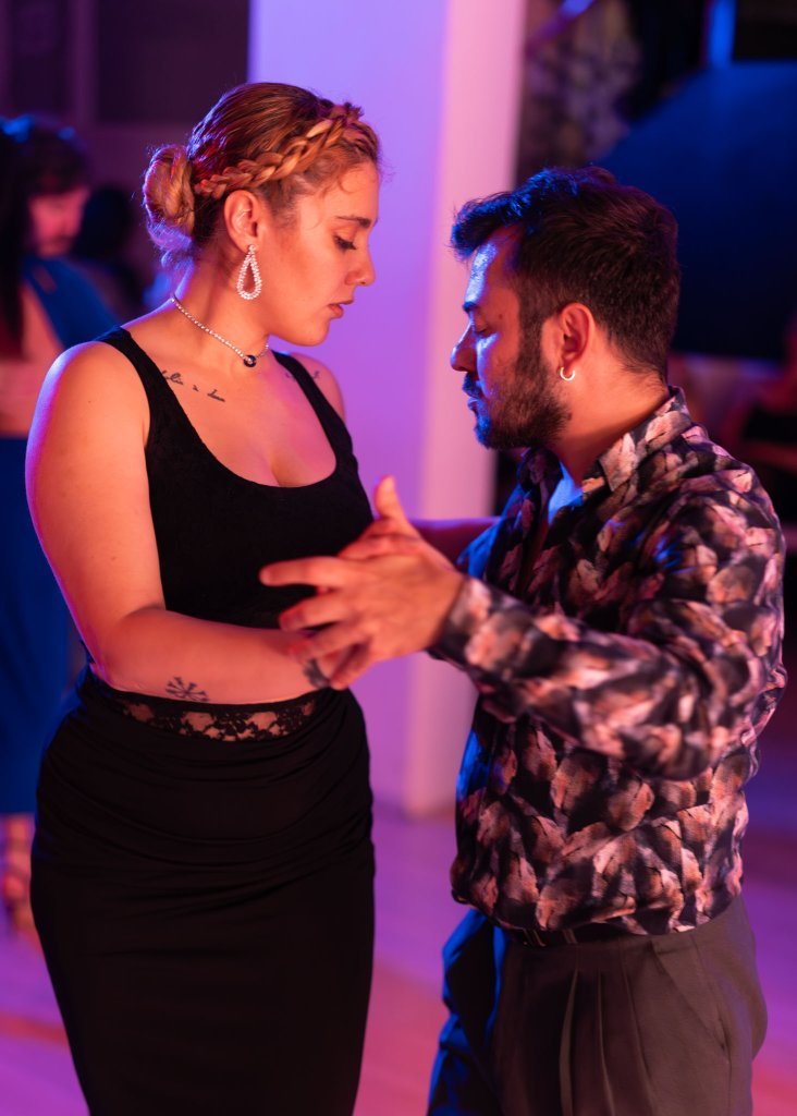 19 Mayıs Samsun Tango Festivali