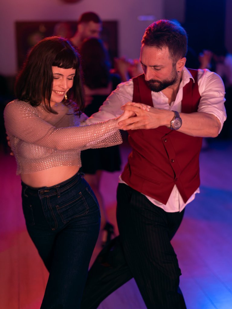 19 Mayıs Samsun Tango Festivali