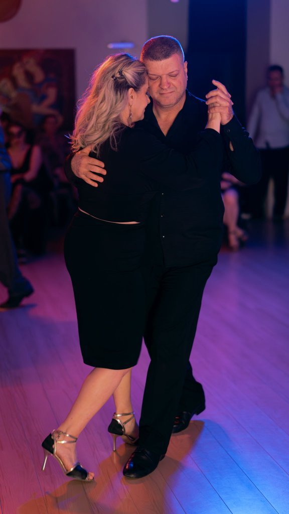 19 Mayıs Samsun Tango Festivali