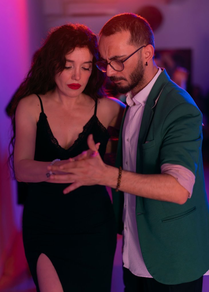19 Mayıs Samsun Tango Festivali