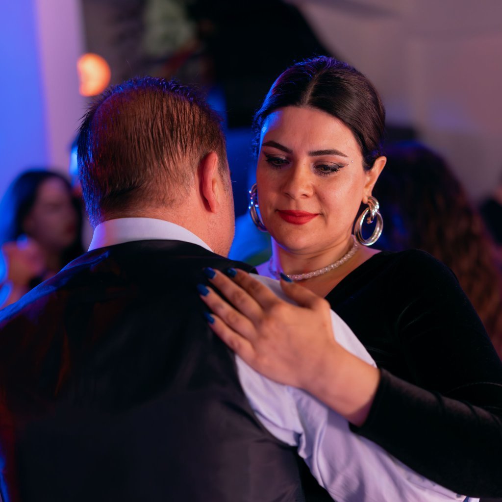 19 Mayıs Samsun Tango Festivali