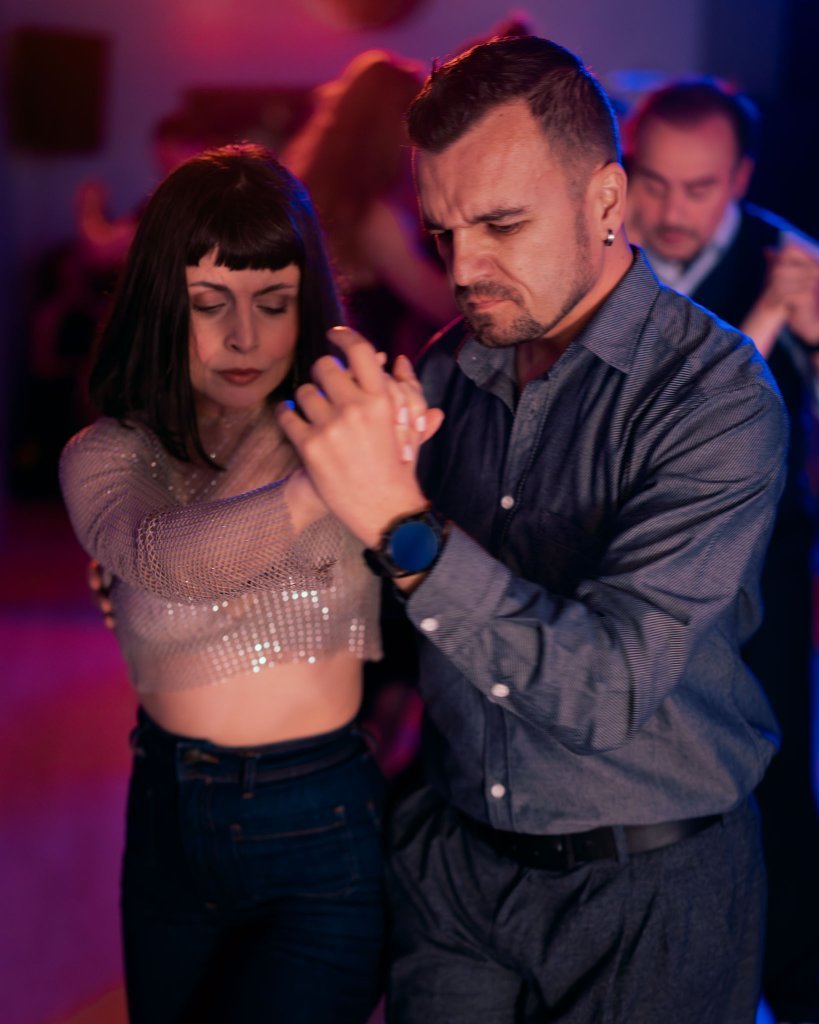 19 Mayıs Samsun Tango Festivali