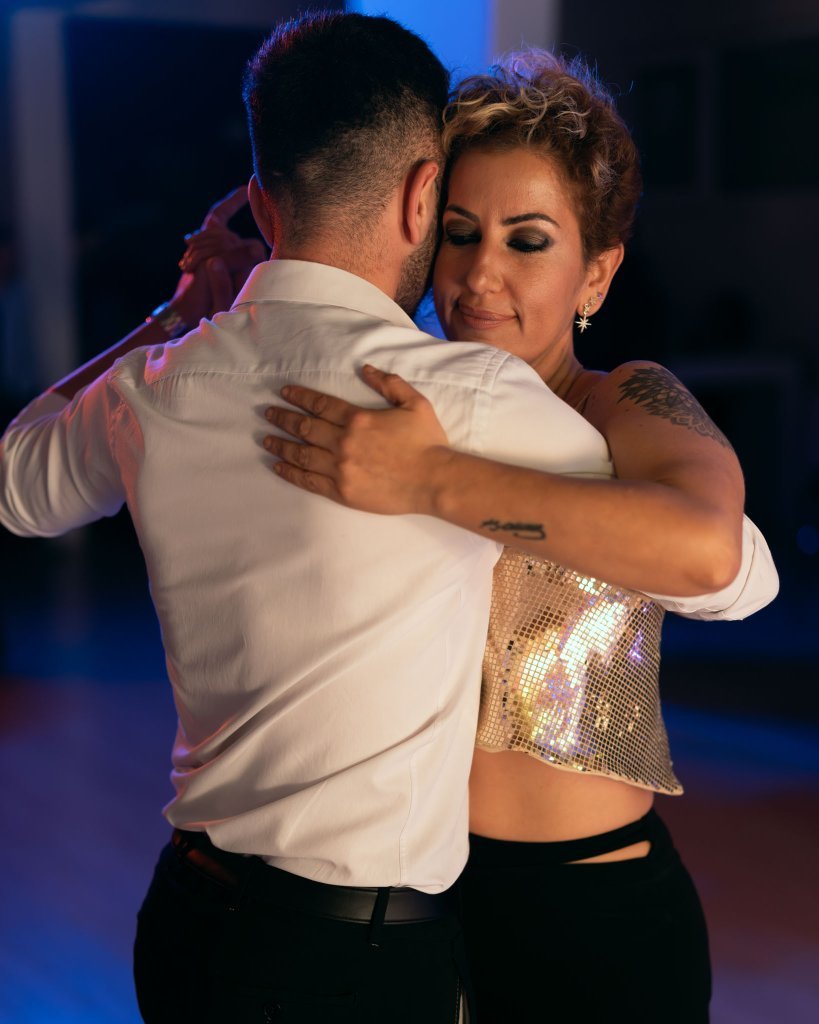 19 Mayıs Samsun Tango Festivali