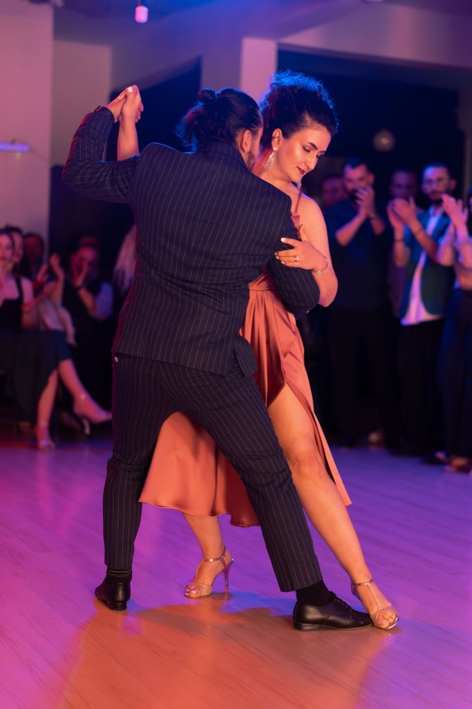 19 Mayıs Samsun Tango Festivali