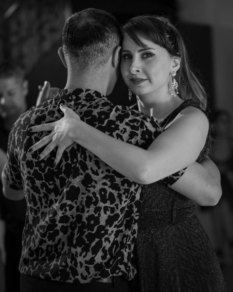 19 Mayıs Samsun Tango Festivali