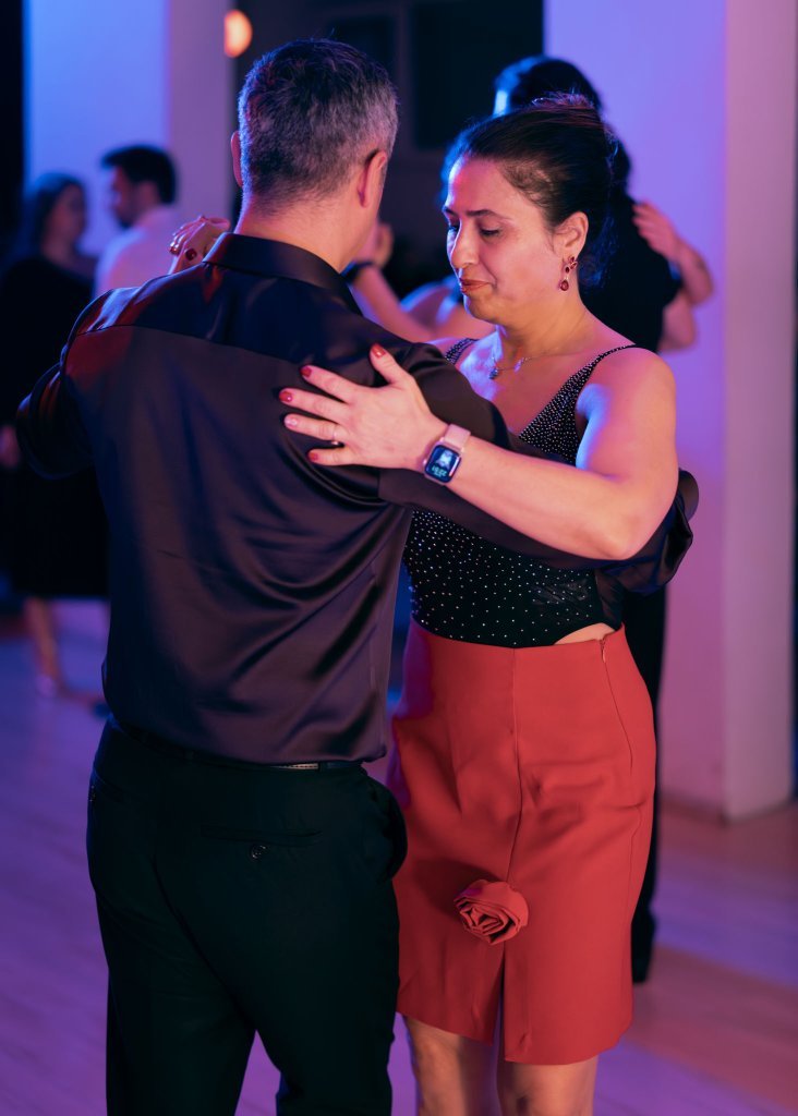19 Mayıs Samsun Tango Festivali