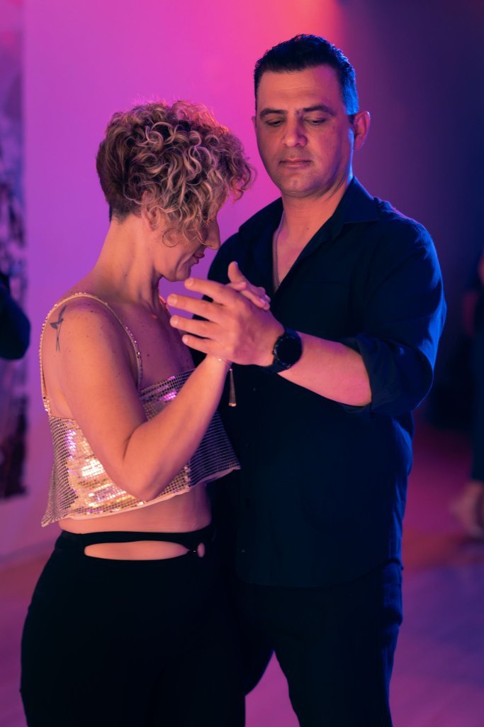 19 Mayıs Samsun Tango Festivali