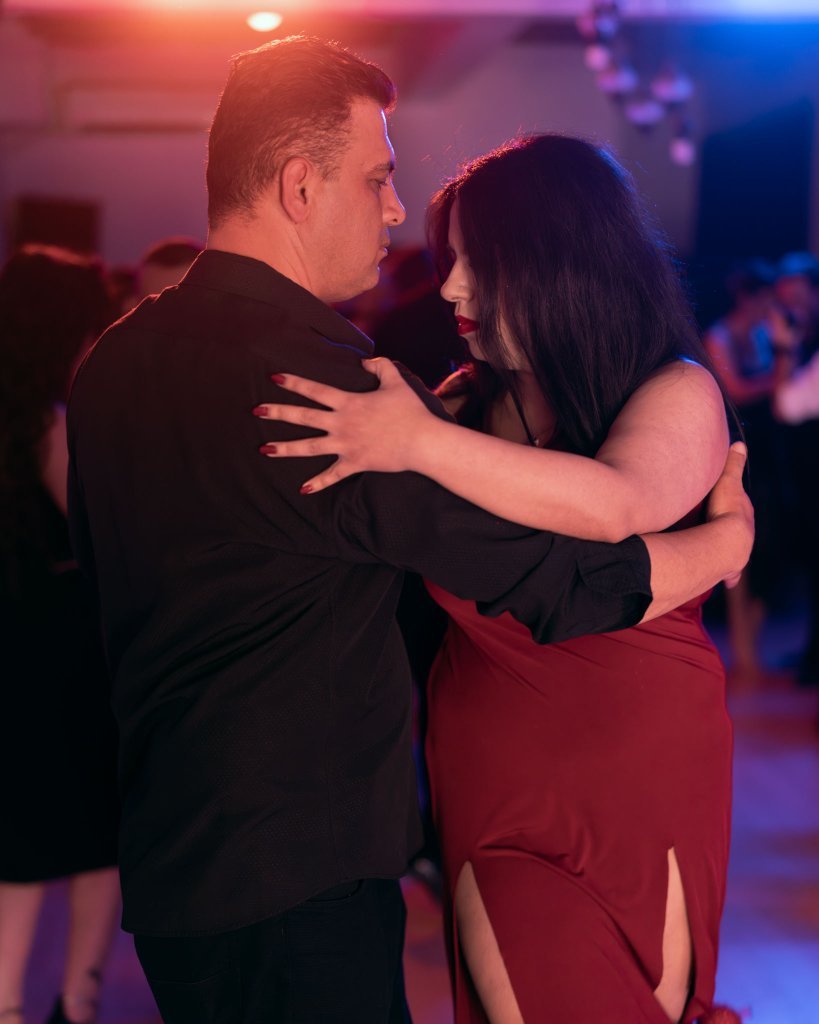 19 Mayıs Samsun Tango Festivali