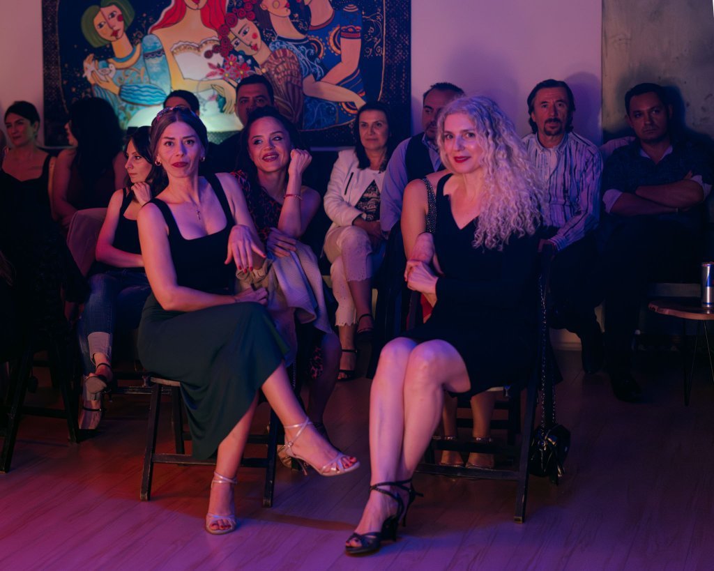 19 Mayıs Samsun Tango Festivali