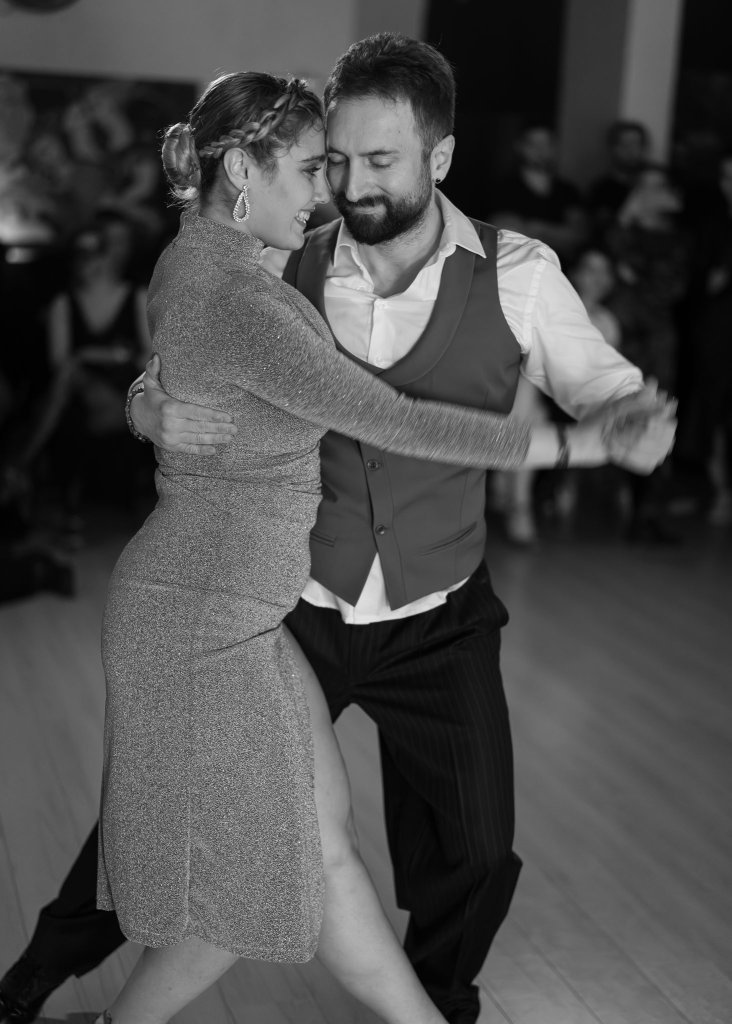 19 Mayıs Samsun Tango Festivali