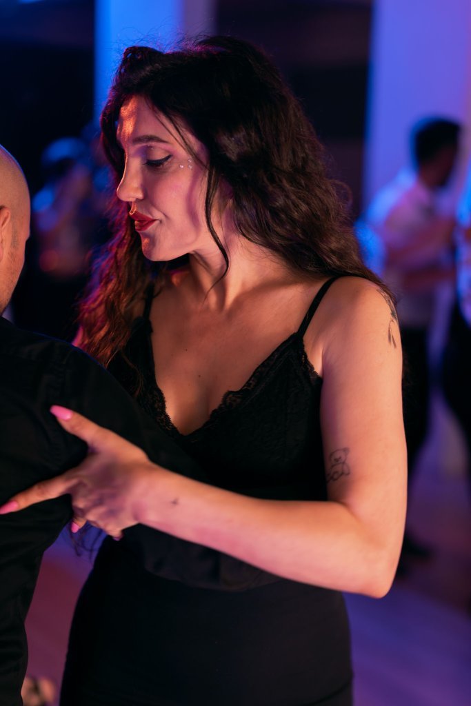 19 Mayıs Samsun Tango Festivali