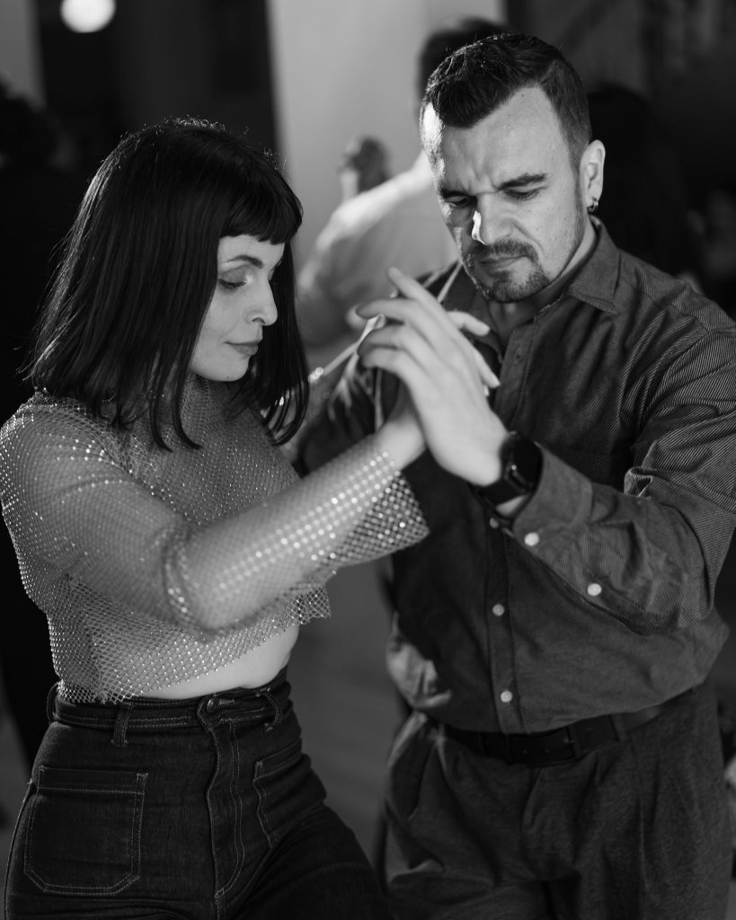 19 Mayıs Samsun Tango Festivali