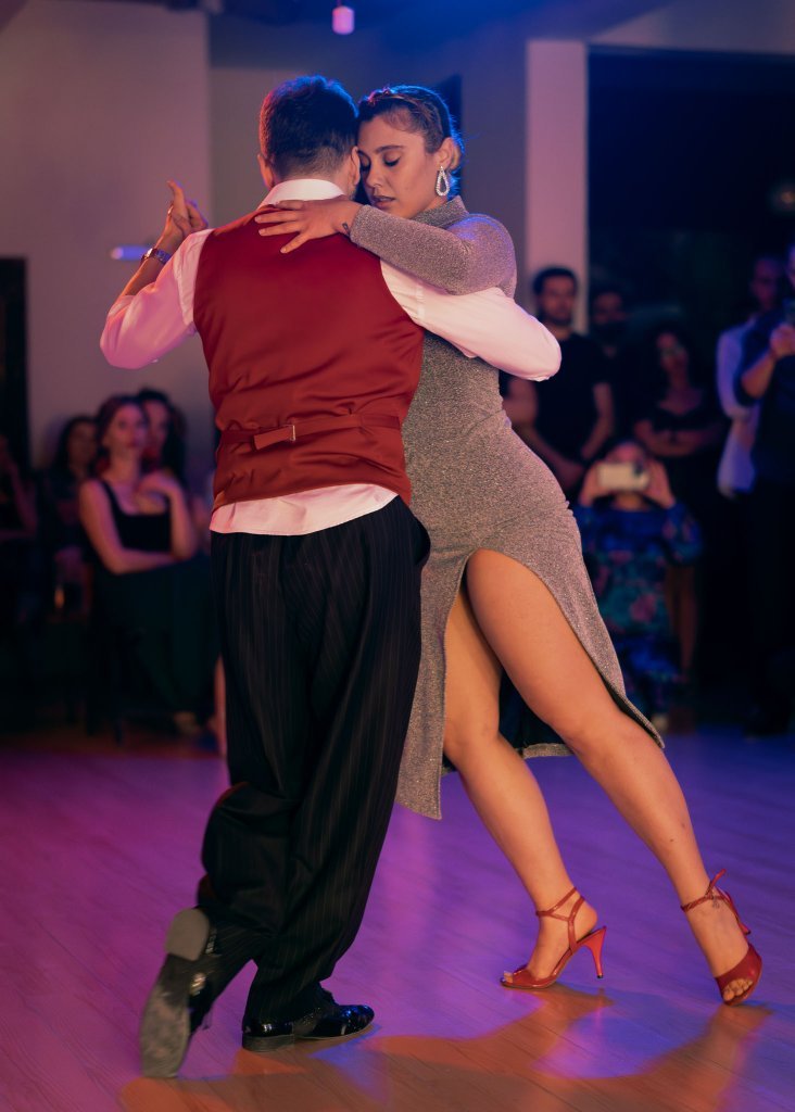 19 Mayıs Samsun Tango Festivali