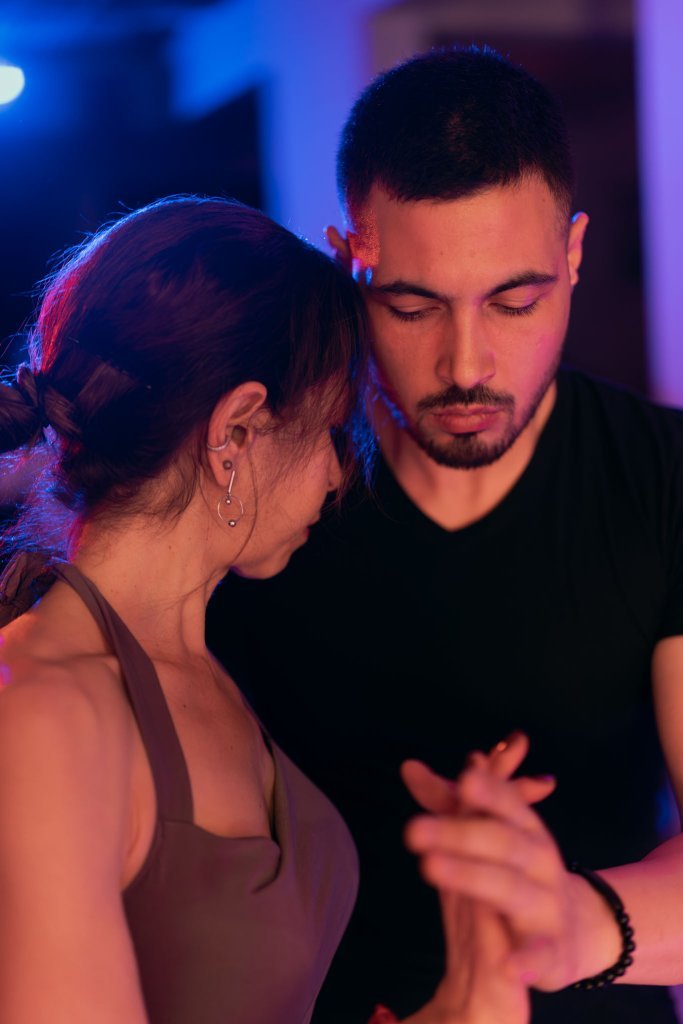 19 Mayıs Samsun Tango Festivali