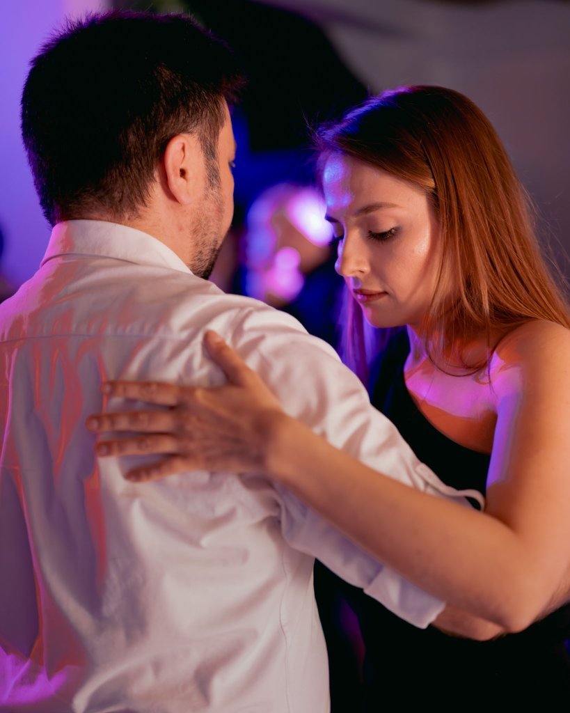 19 Mayıs Samsun Tango Festivali