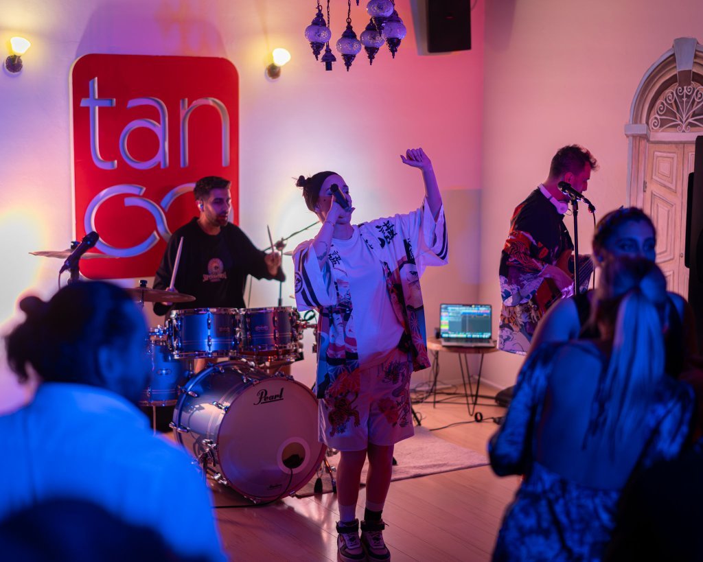 19 Mayıs Samsun Tango Festivali