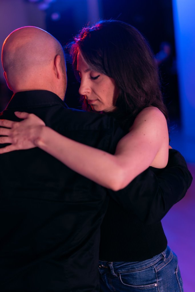 19 Mayıs Samsun Tango Festivali