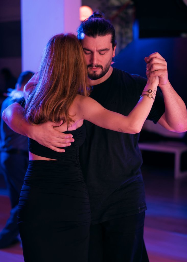 19 Mayıs Samsun Tango Festivali