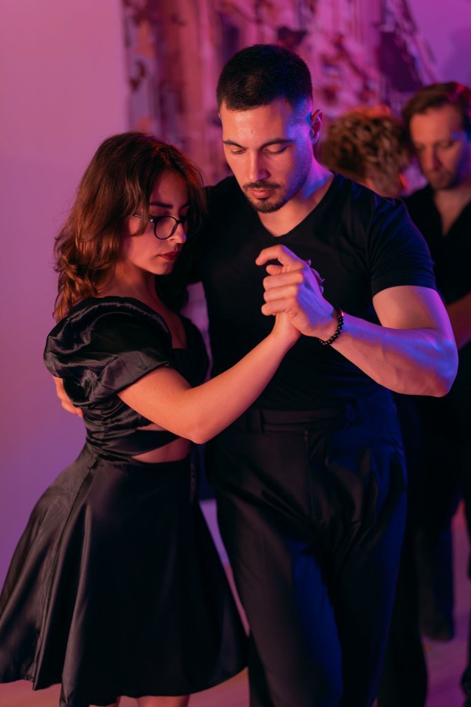 19 Mayıs Samsun Tango Festivali