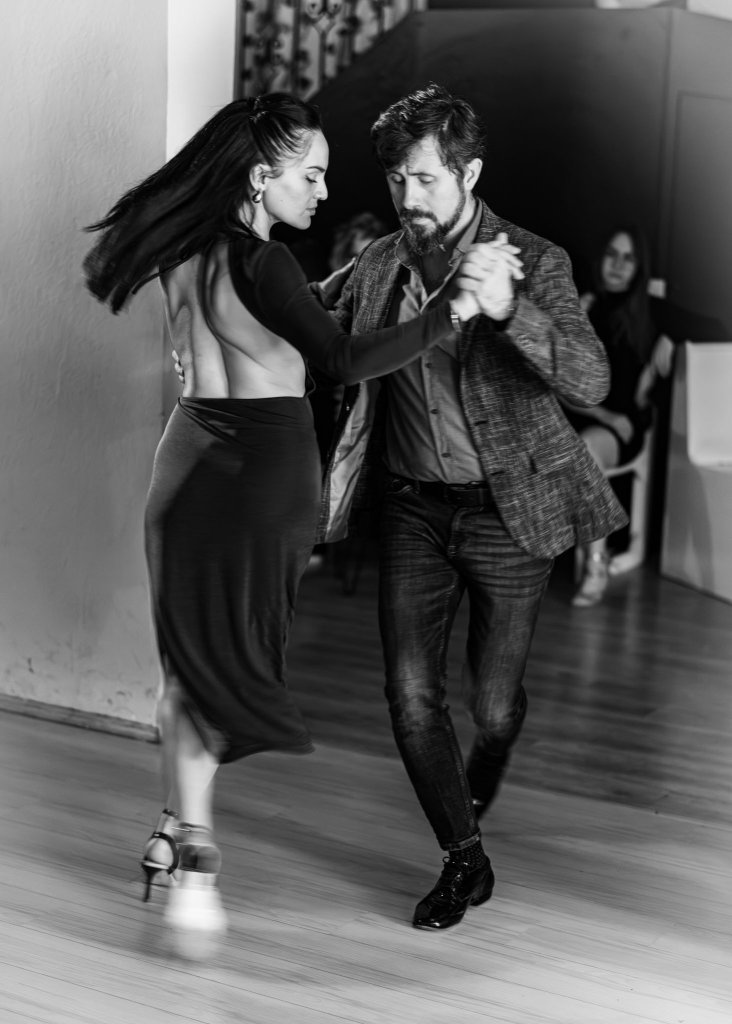 19 Mayıs Samsun Tango Festivali