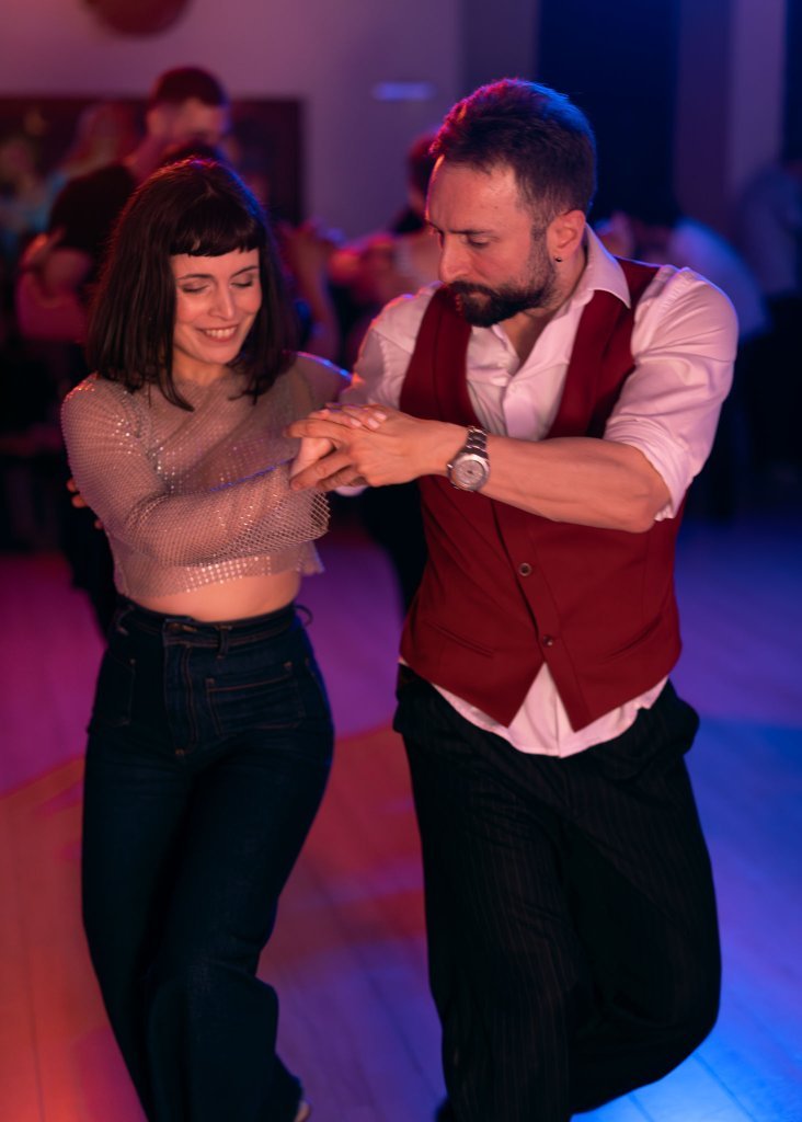 19 Mayıs Samsun Tango Festivali