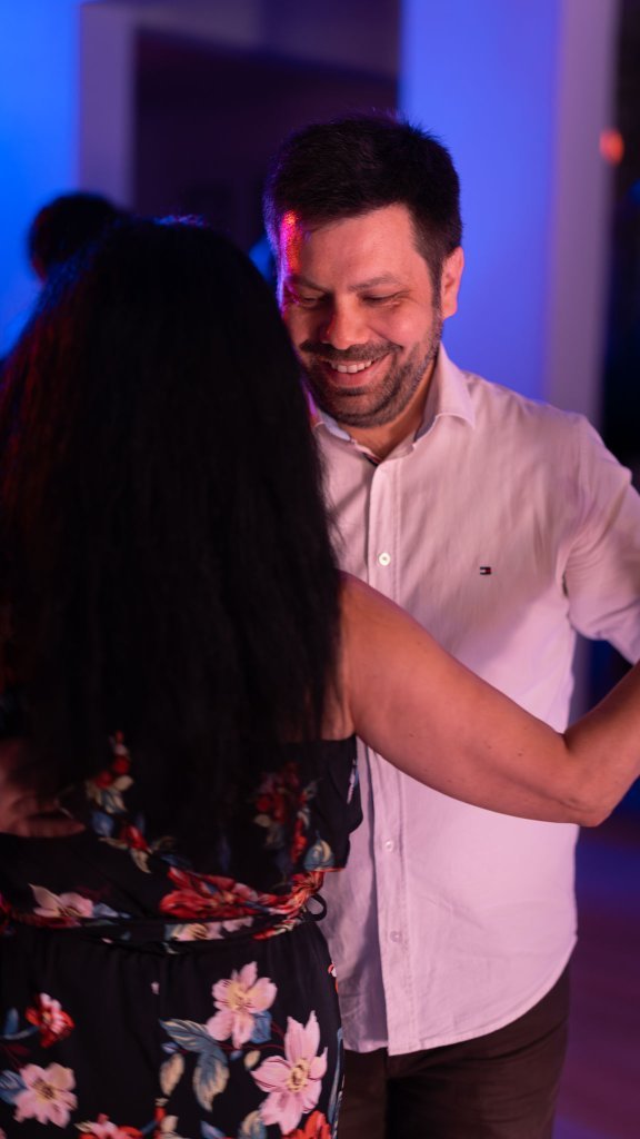 19 Mayıs Samsun Tango Festivali