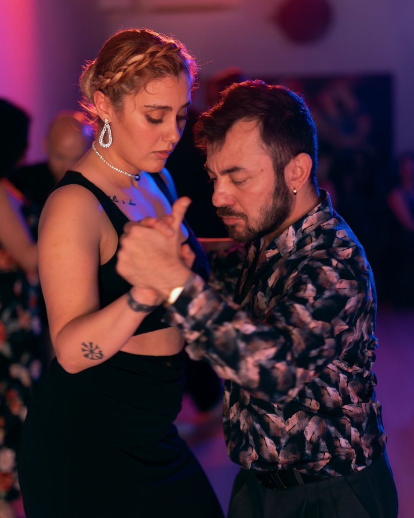 19 Mayıs Samsun Tango Festivali