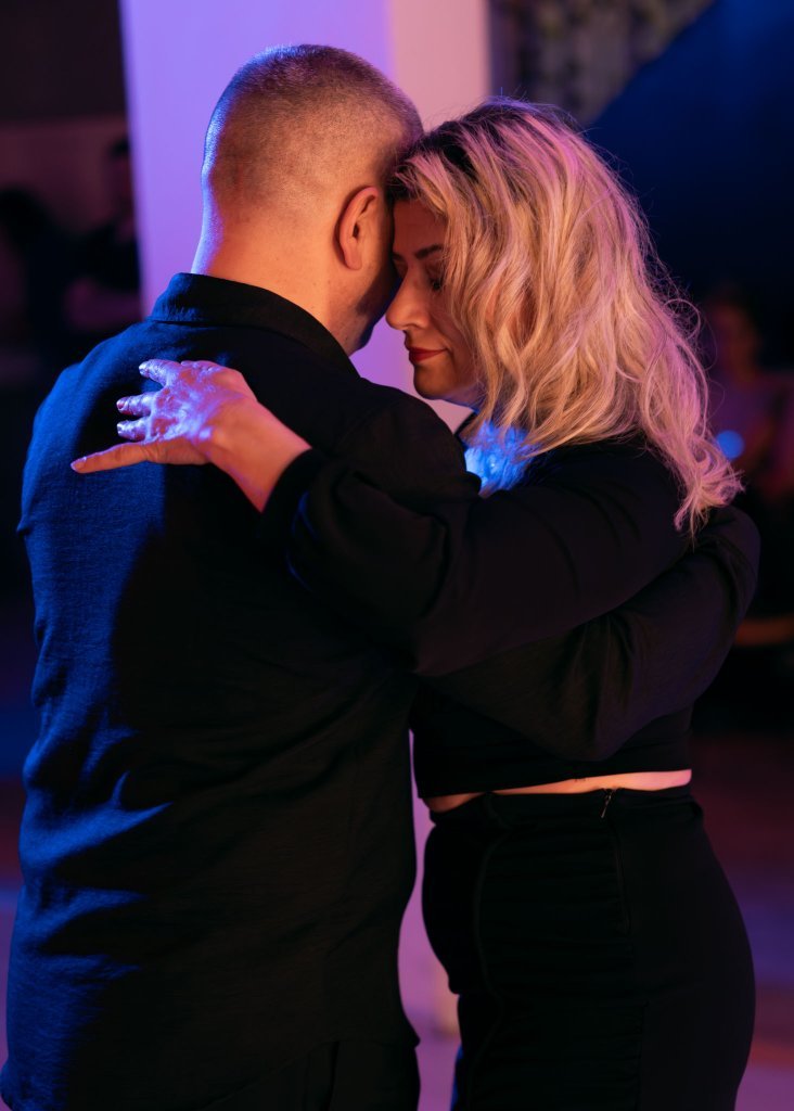 19 Mayıs Samsun Tango Festivali