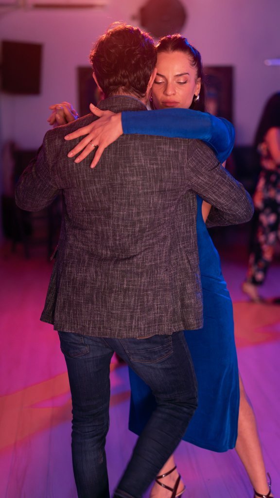 19 Mayıs Samsun Tango Festivali
