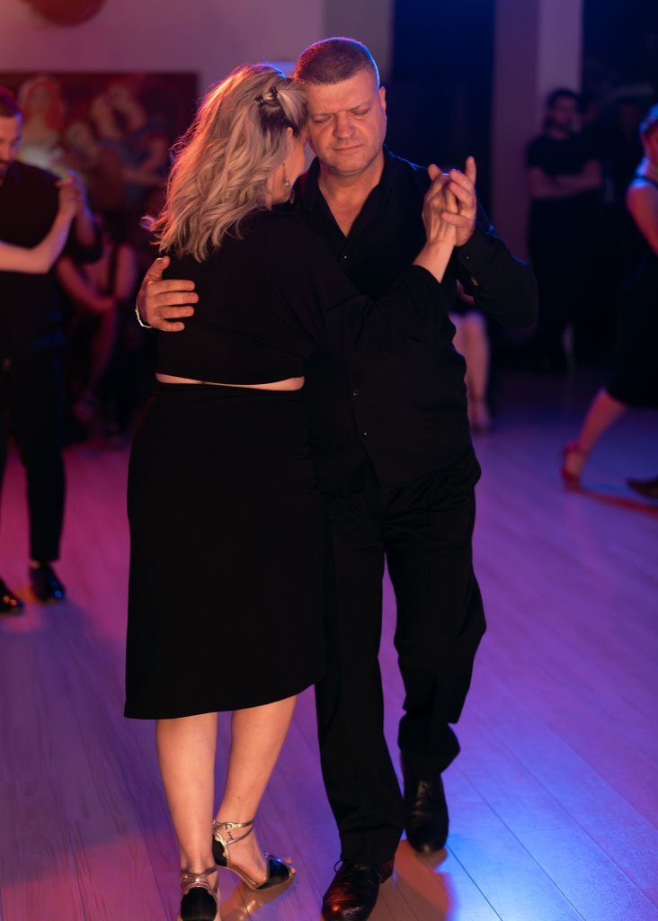 19 Mayıs Samsun Tango Festivali
