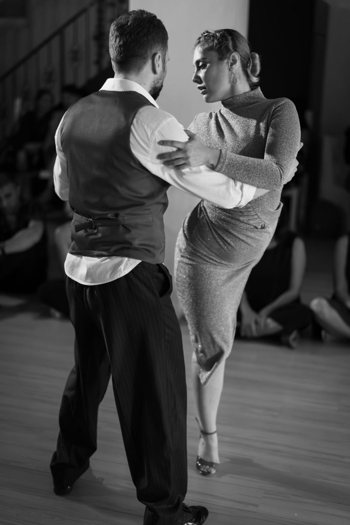 19 Mayıs Samsun Tango Festivali
