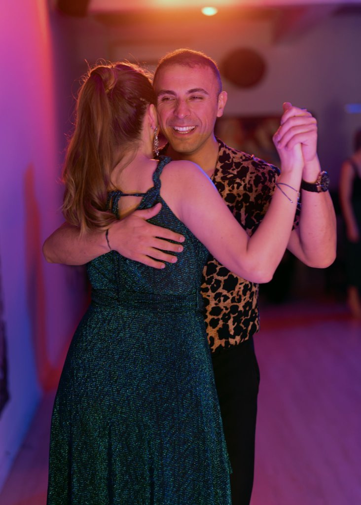 19 Mayıs Samsun Tango Festivali