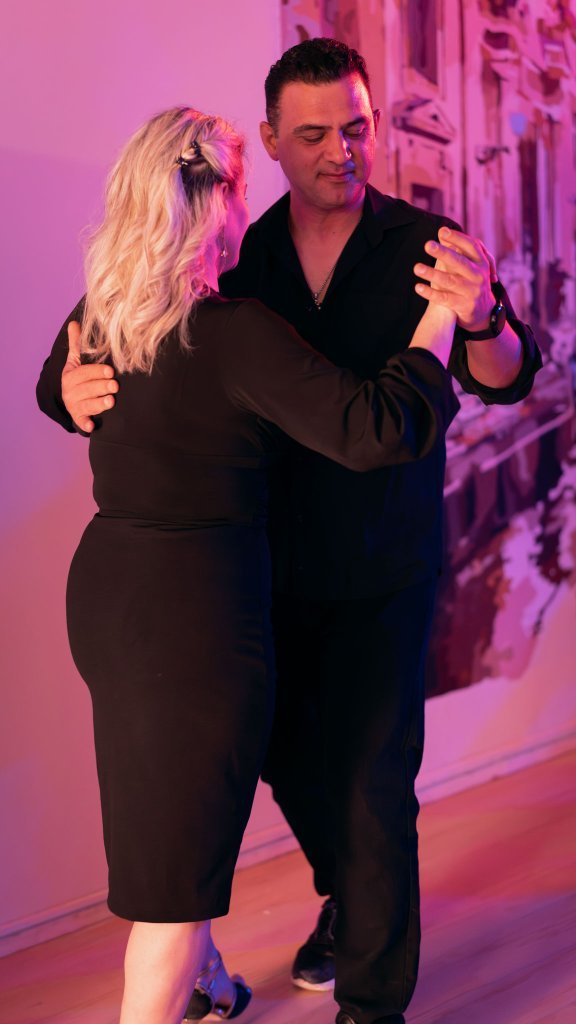 19 Mayıs Samsun Tango Festivali